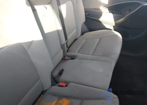 2013 Hyundai Santa Fe Gls from USA, damaged, VIN KM8SM4HF7DU003114